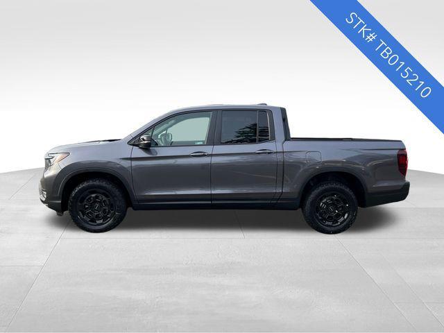 new 2026 Honda Ridgeline car, priced at $46,990