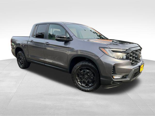 new 2026 Honda Ridgeline car, priced at $46,990