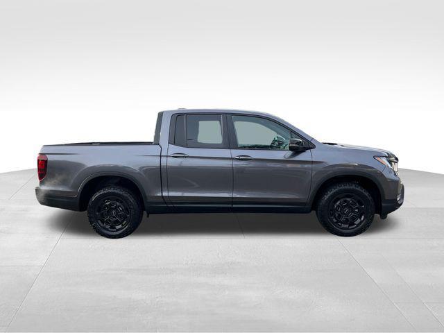 new 2026 Honda Ridgeline car, priced at $46,990