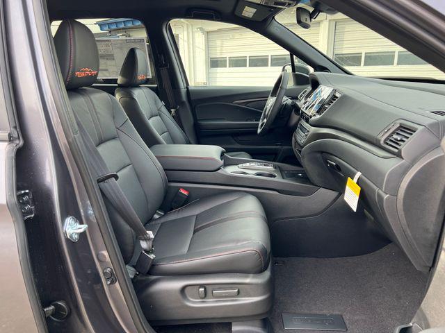 new 2026 Honda Ridgeline car, priced at $46,990