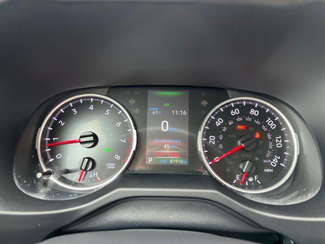 used 2022 Toyota RAV4 car, priced at $25,144