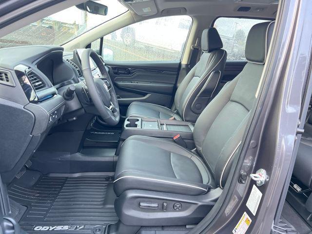 new 2026 Honda Odyssey car, priced at $50,497