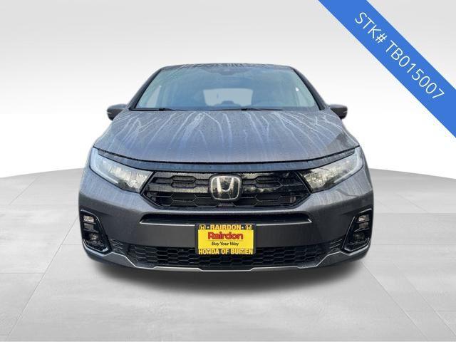 new 2026 Honda Odyssey car, priced at $50,497