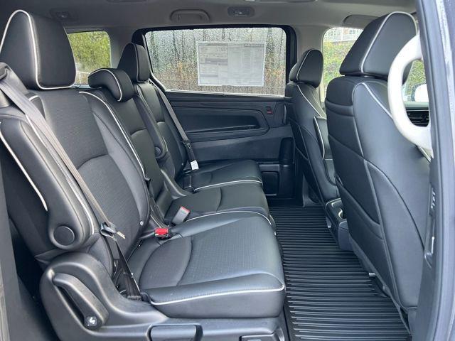 new 2026 Honda Odyssey car, priced at $50,497