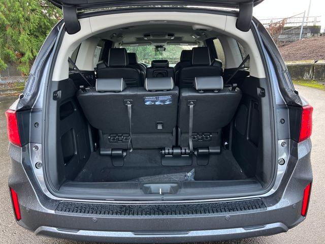 new 2026 Honda Odyssey car, priced at $50,497