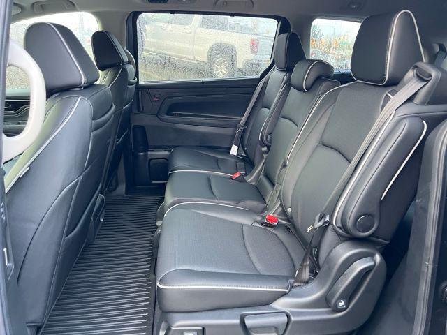 new 2026 Honda Odyssey car, priced at $50,497