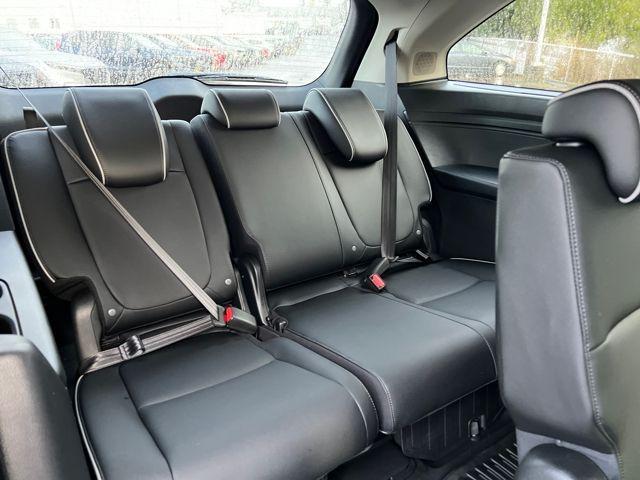 new 2026 Honda Odyssey car, priced at $50,497
