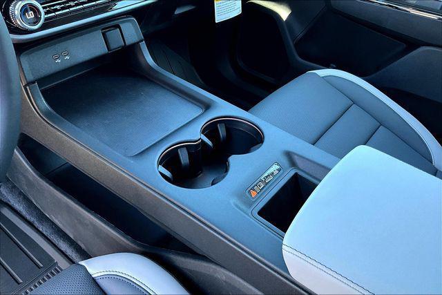 new 2025 Honda Prologue car, priced at $52,997