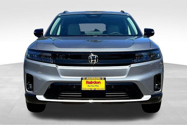new 2025 Honda Prologue car, priced at $52,997