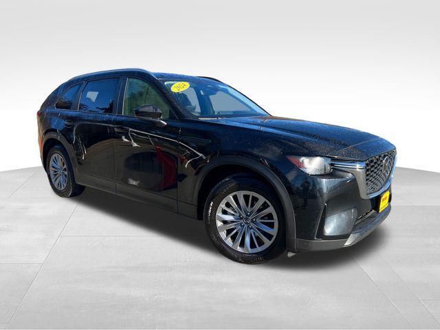 used 2024 Mazda CX-90 car, priced at $24,500