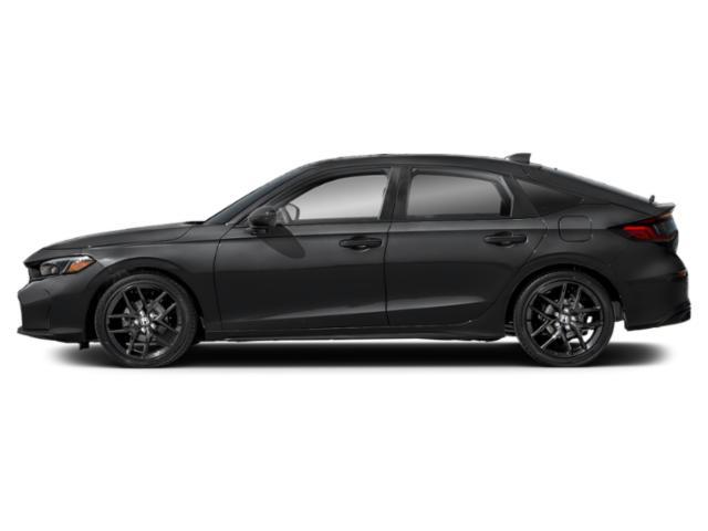 new 2026 Honda Civic car, priced at $29,290