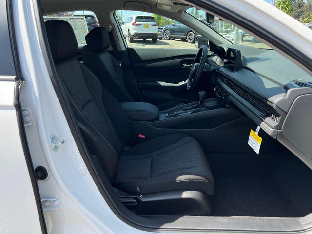 new 2026 Honda Accord car, priced at $28,695