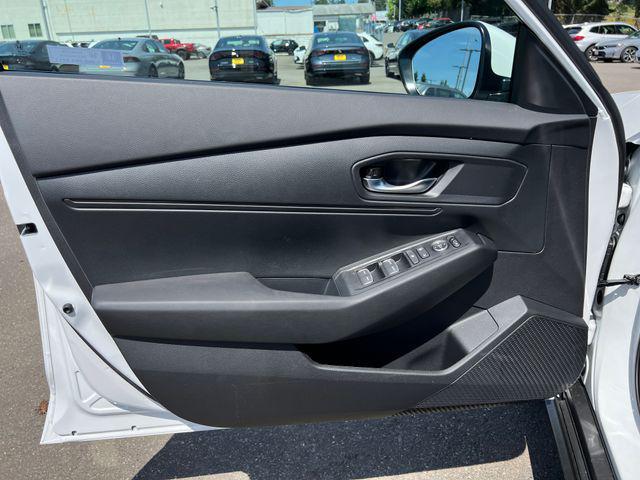 new 2026 Honda Accord car, priced at $28,695