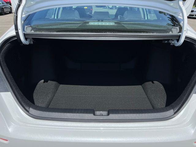new 2026 Honda Accord car, priced at $28,695