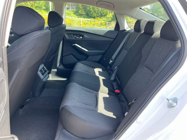 new 2026 Honda Accord car, priced at $28,695