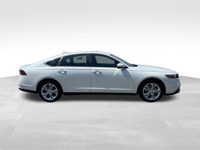 new 2026 Honda Accord car, priced at $28,695