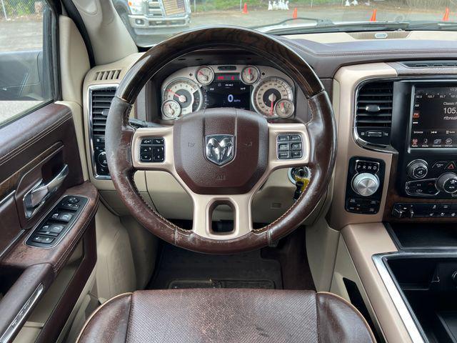 used 2014 Ram 1500 car, priced at $18,644