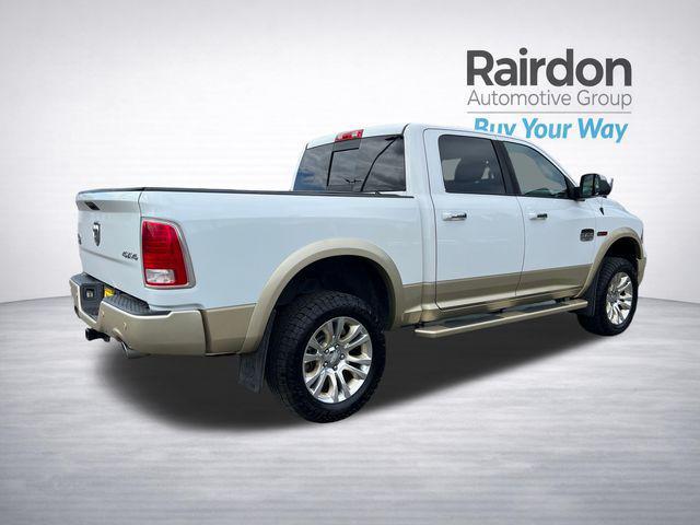 used 2014 Ram 1500 car, priced at $18,644