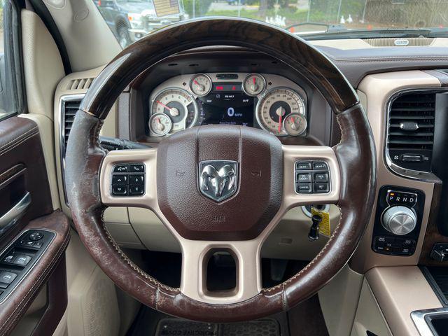 used 2014 Ram 1500 car, priced at $18,644