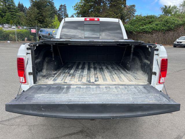 used 2014 Ram 1500 car, priced at $18,644