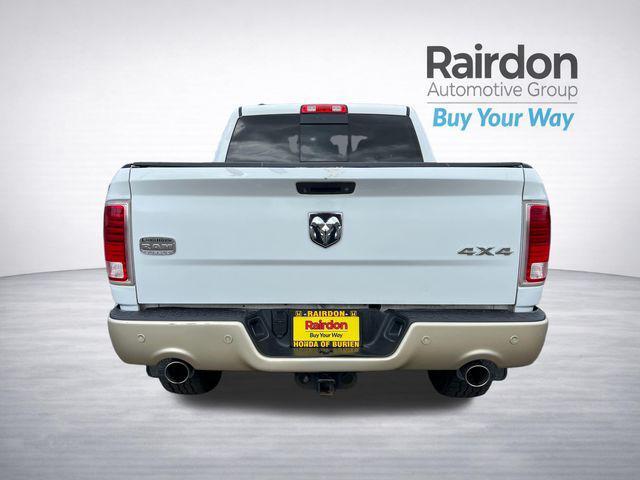used 2014 Ram 1500 car, priced at $18,644