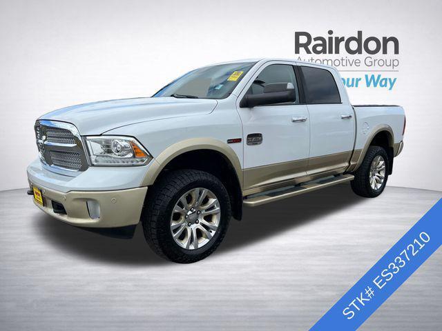 used 2014 Ram 1500 car, priced at $18,644