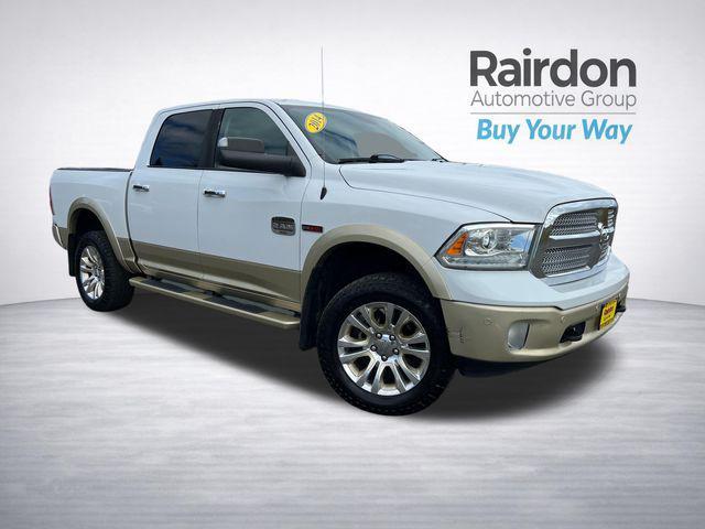 used 2014 Ram 1500 car, priced at $18,644