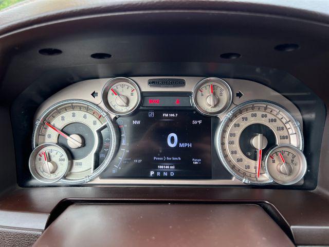 used 2014 Ram 1500 car, priced at $18,644