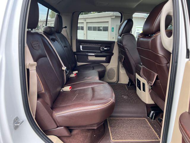 used 2014 Ram 1500 car, priced at $18,644