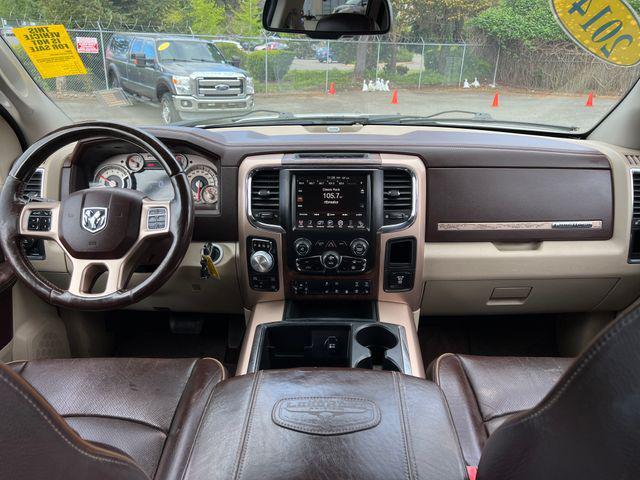 used 2014 Ram 1500 car, priced at $18,644