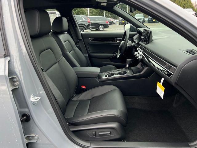 new 2026 Honda Civic Hybrid car, priced at $31,995