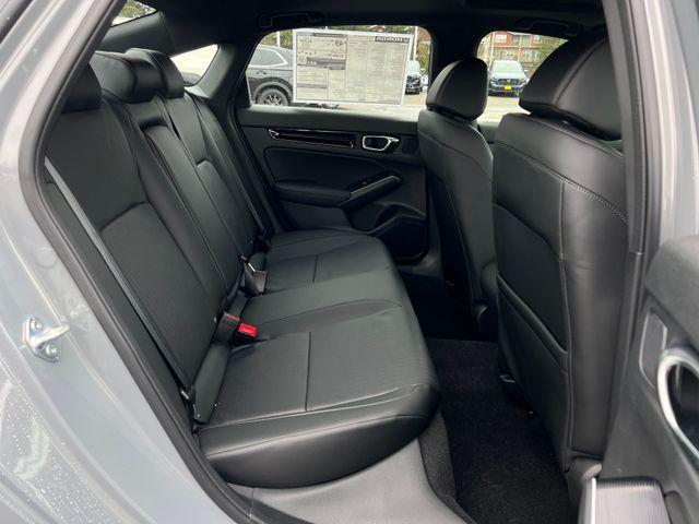 new 2026 Honda Civic Hybrid car, priced at $31,995