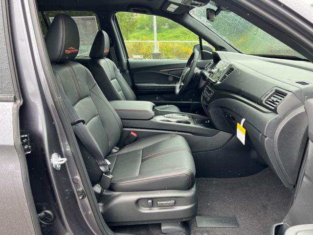 new 2026 Honda Ridgeline car, priced at $48,890