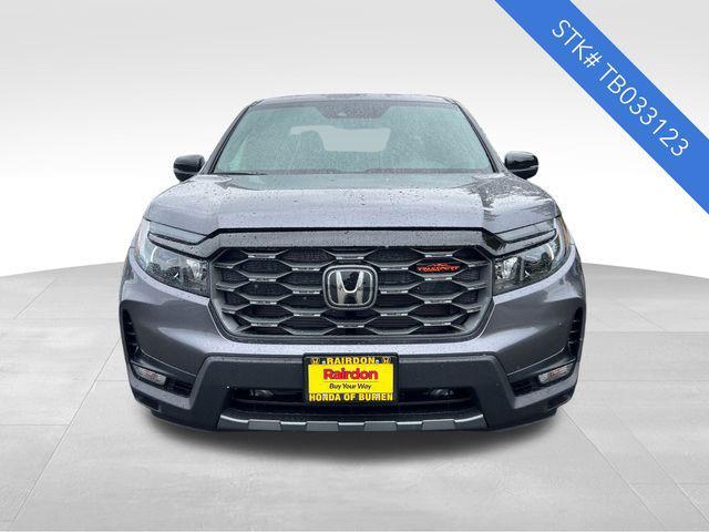 new 2026 Honda Ridgeline car, priced at $48,890