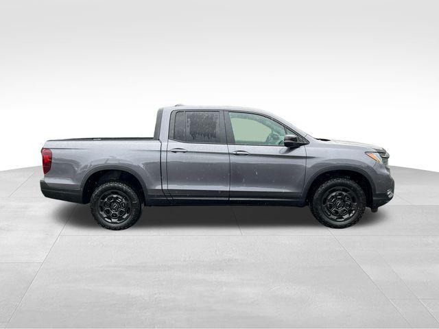 new 2026 Honda Ridgeline car, priced at $48,890