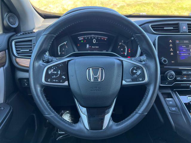 used 2019 Honda CR-V car, priced at $21,977