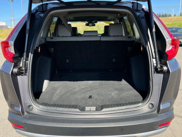used 2019 Honda CR-V car, priced at $21,977