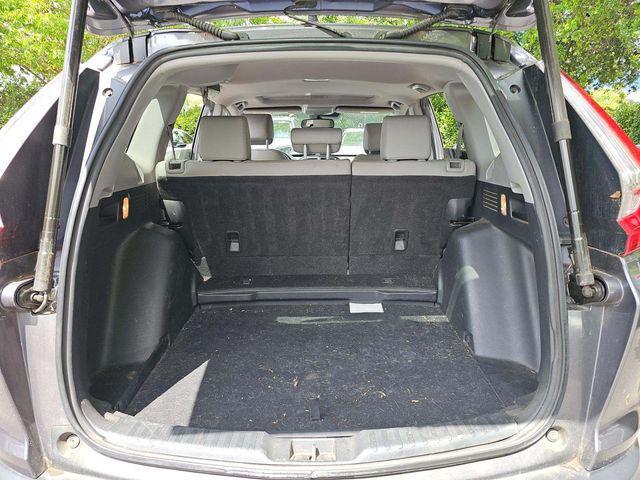 used 2019 Honda CR-V car, priced at $22,977
