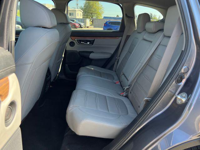 used 2019 Honda CR-V car, priced at $21,977