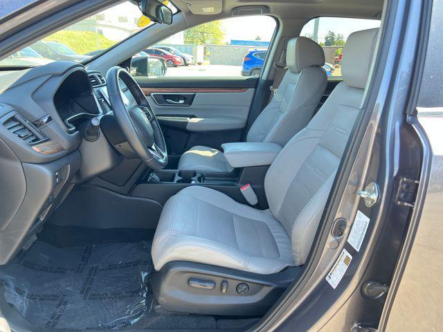 used 2019 Honda CR-V car, priced at $21,977