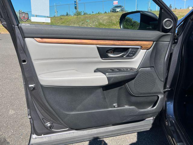 used 2019 Honda CR-V car, priced at $21,977