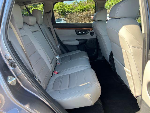 used 2019 Honda CR-V car, priced at $21,977