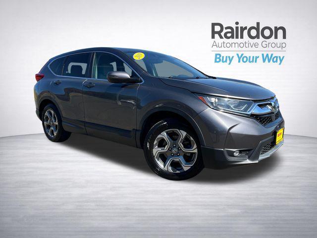 used 2019 Honda CR-V car, priced at $21,977