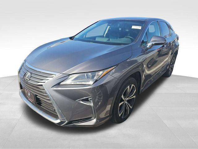 used 2017 Lexus RX 350 car, priced at $20,500