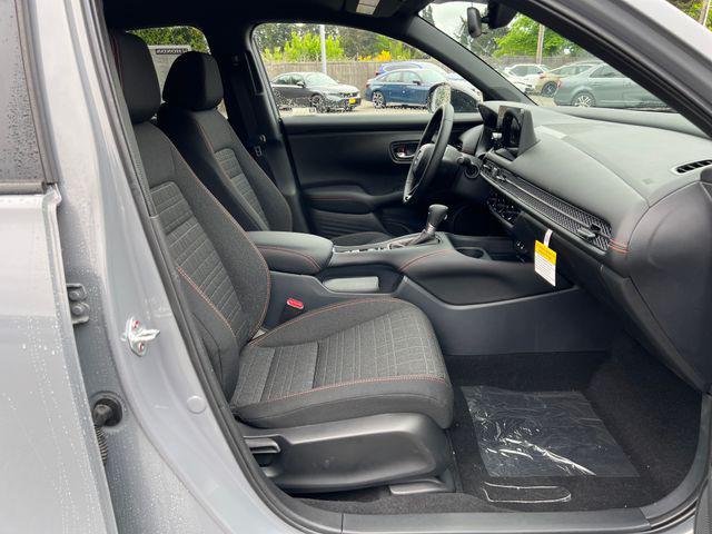 new 2026 Honda HR-V car, priced at $31,905