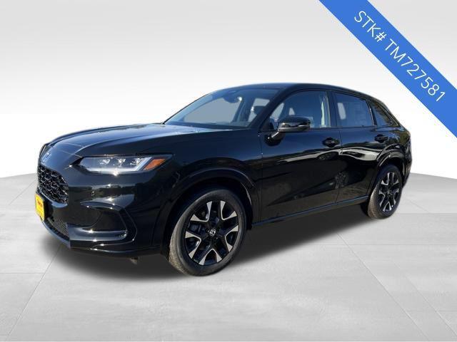 new 2026 Honda HR-V car, priced at $31,497