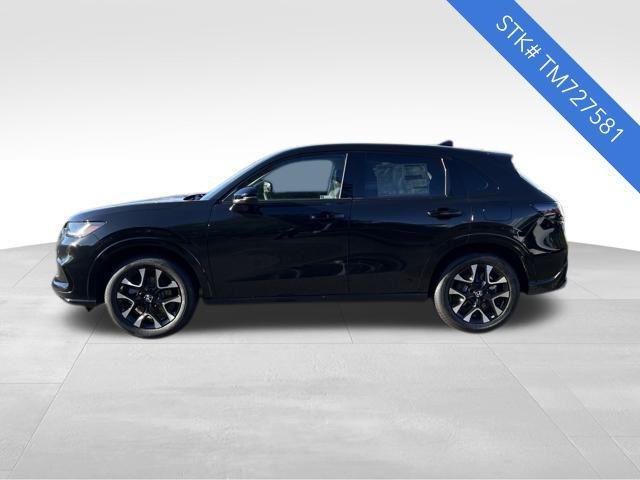 new 2026 Honda HR-V car, priced at $31,497