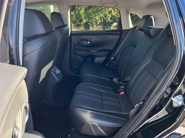 new 2026 Honda HR-V car, priced at $31,497