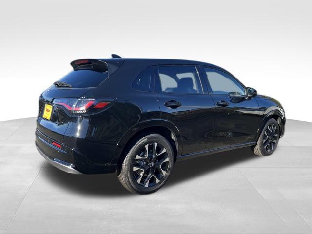 new 2026 Honda HR-V car, priced at $31,497
