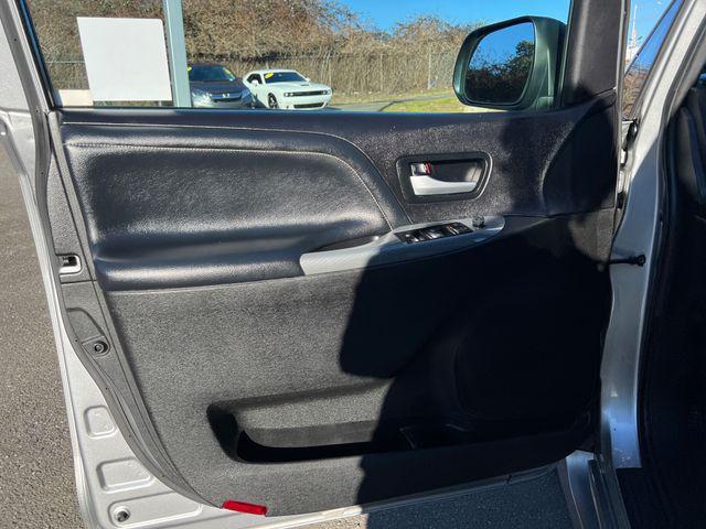 used 2017 Toyota Sienna car, priced at $21,000